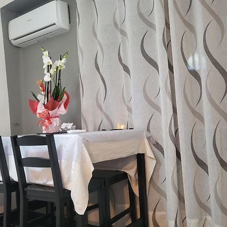 Apartamento Lerida Valencia Exterior foto
