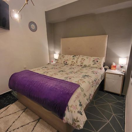 Apartamento Lerida Valencia Exterior foto
