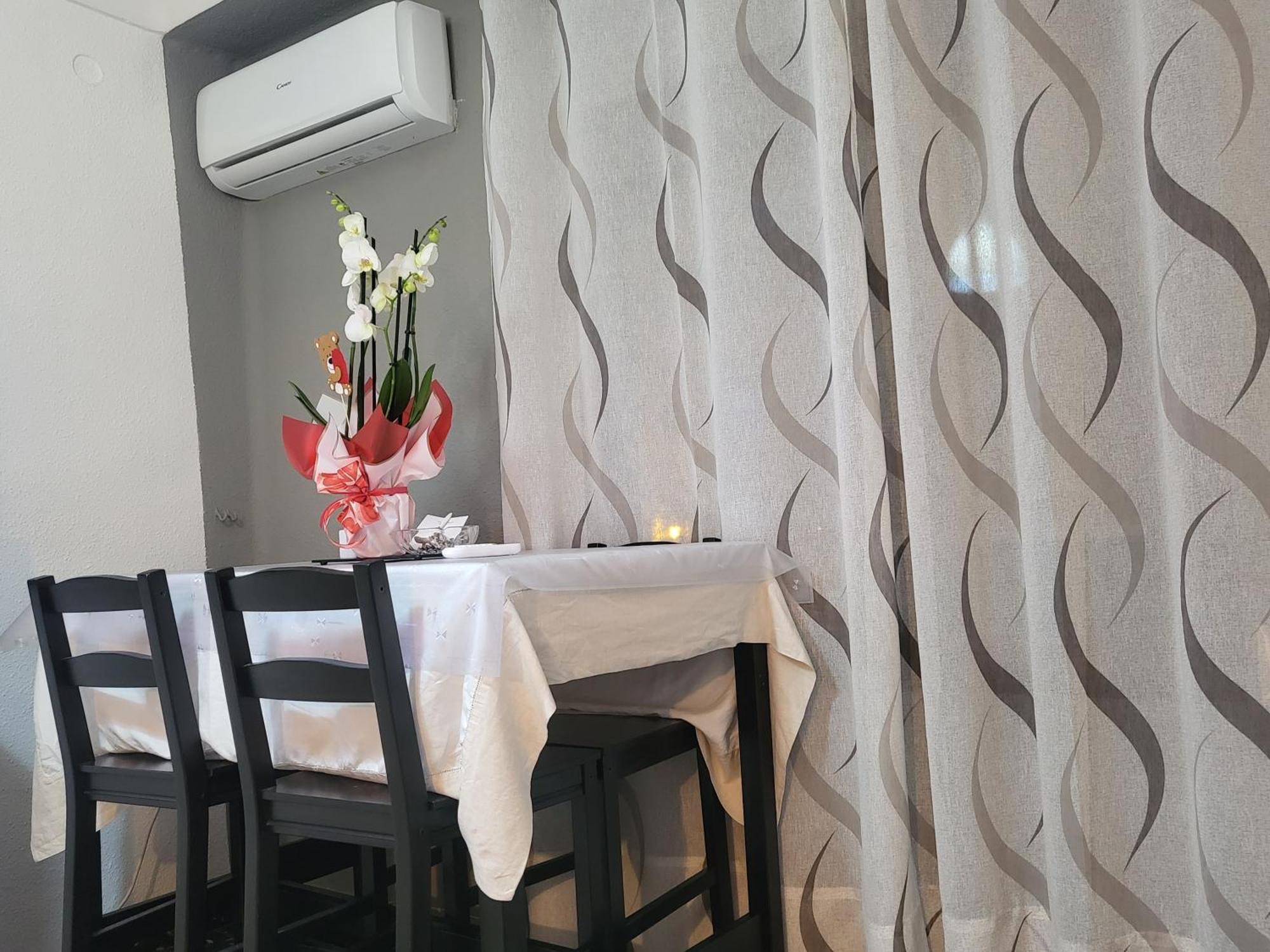 Apartamento Lerida Valencia Exterior foto