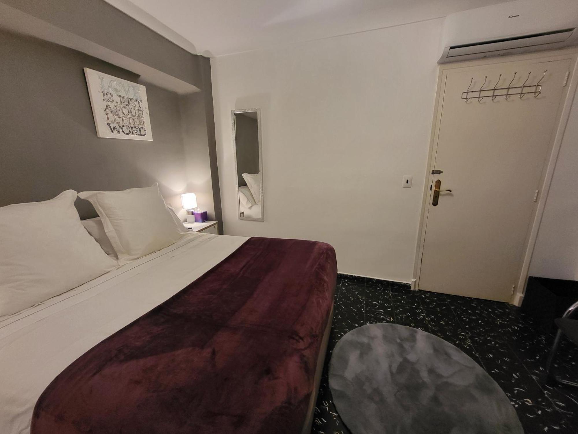 Apartamento Lerida Valencia Exterior foto