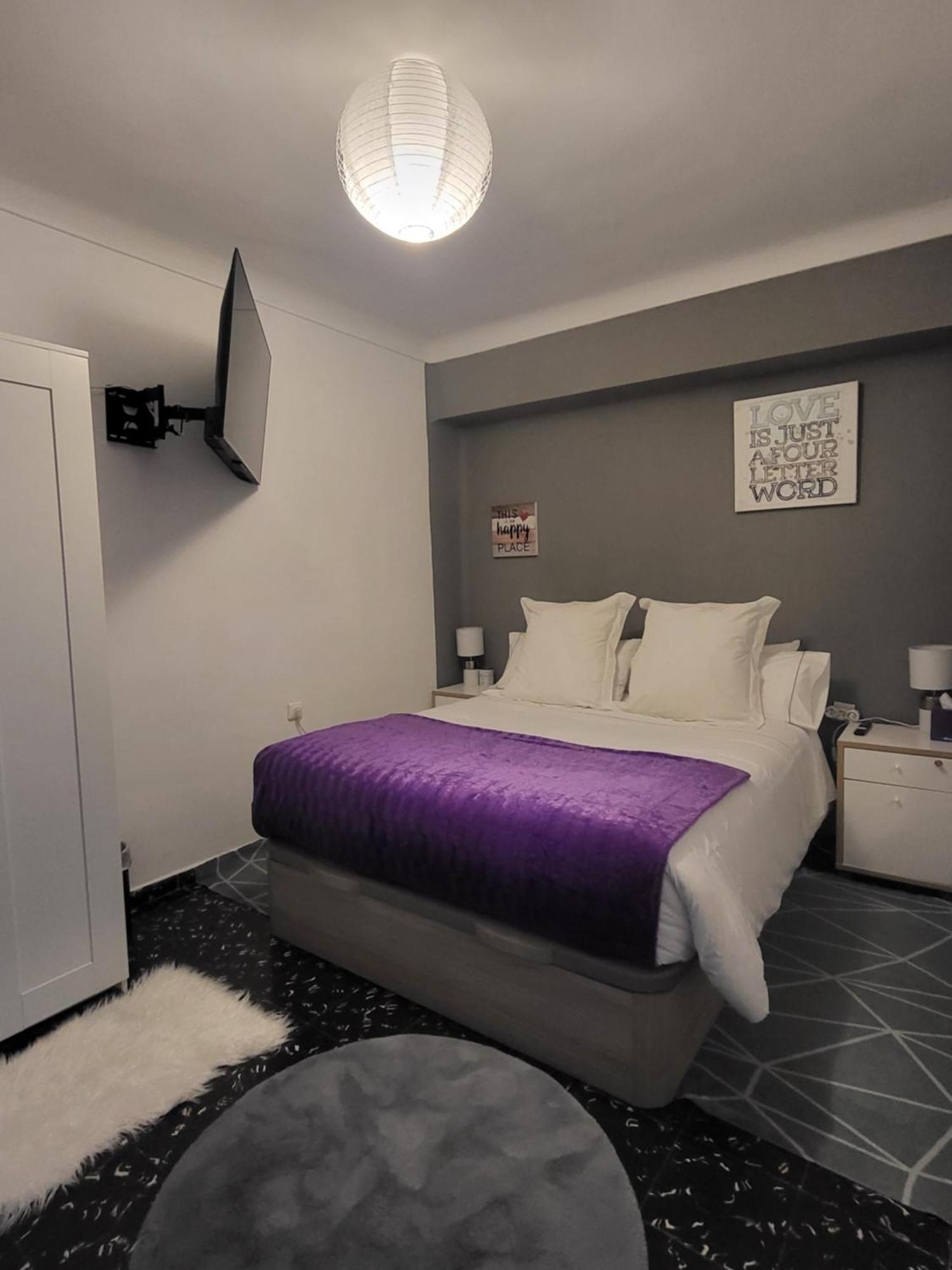 Apartamento Lerida Valencia Exterior foto