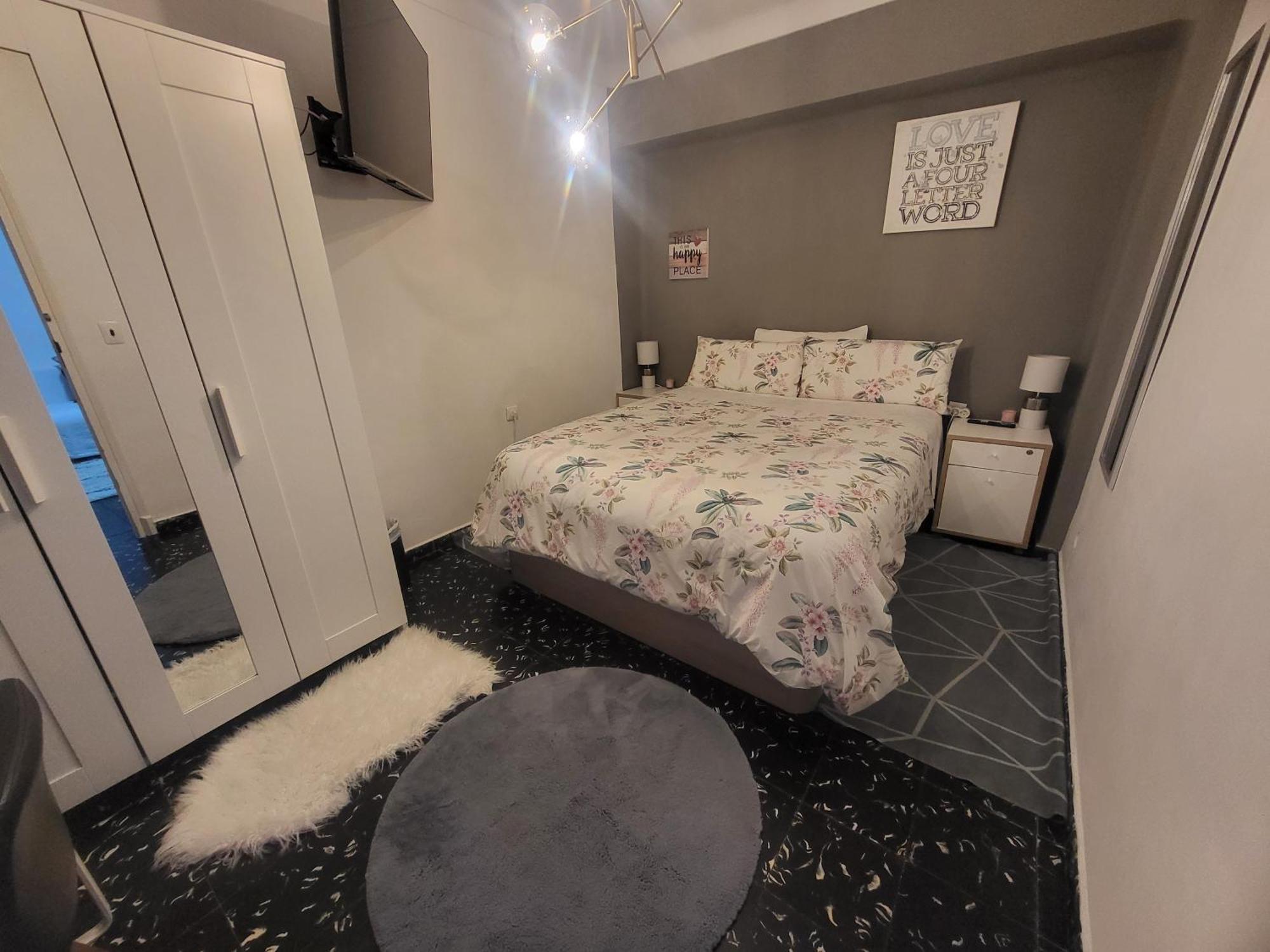 Apartamento Lerida Valencia Exterior foto