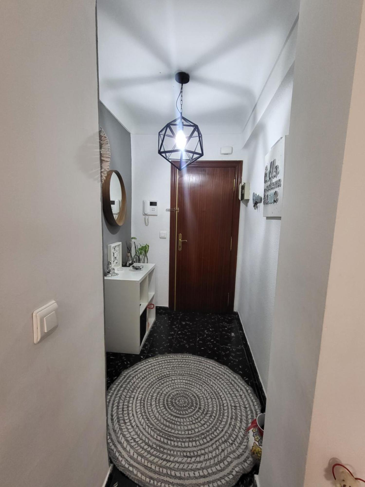 Apartamento Lerida Valencia Exterior foto