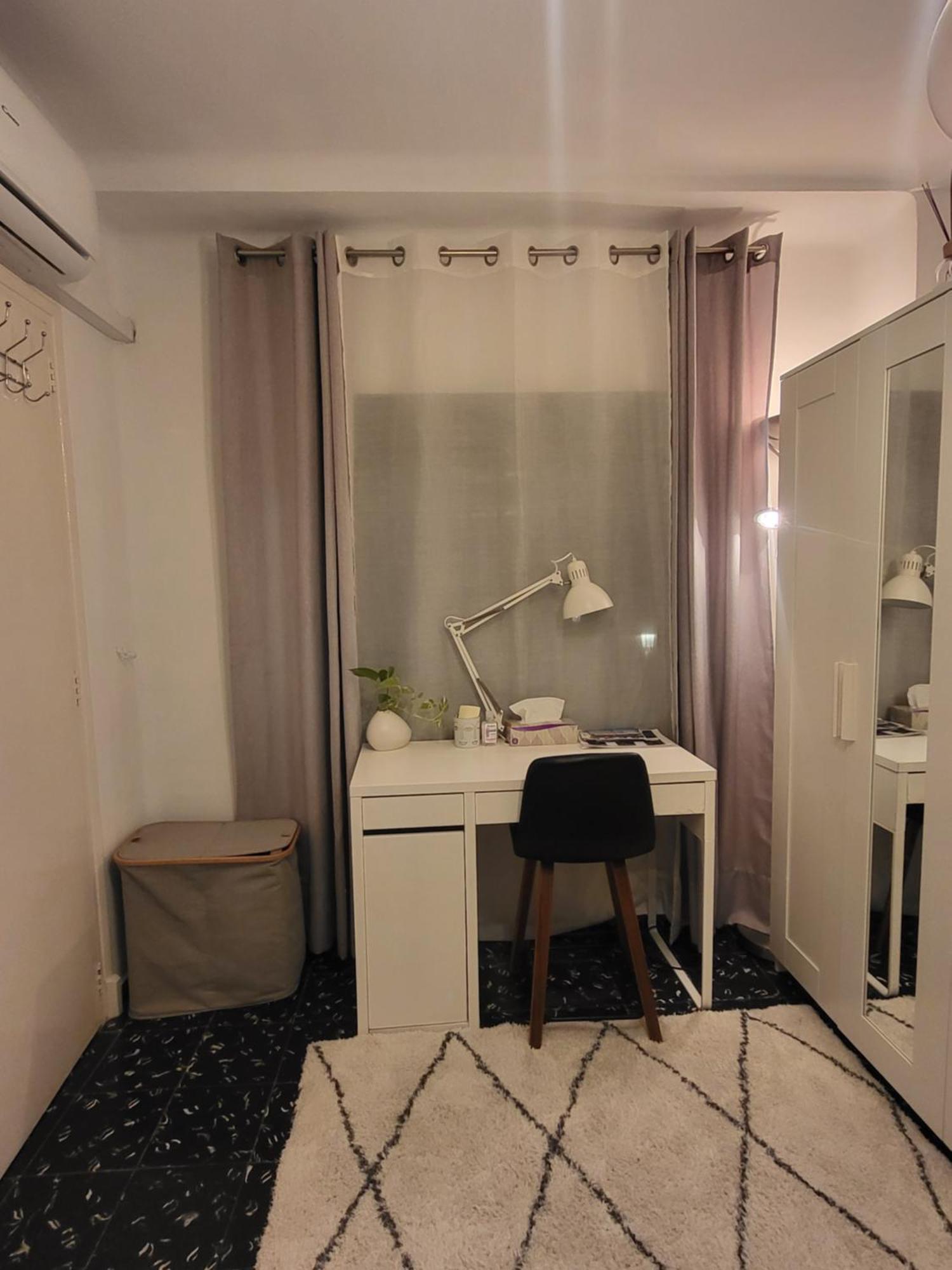 Apartamento Lerida Valencia Exterior foto
