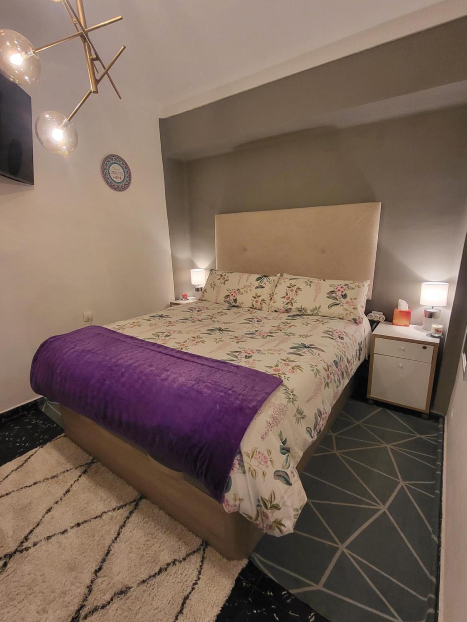 Apartamento Lerida Valencia Exterior foto